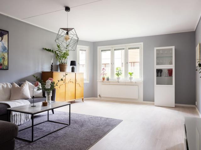 Bostadsrätt till salu i Botkyrka, Stockholm