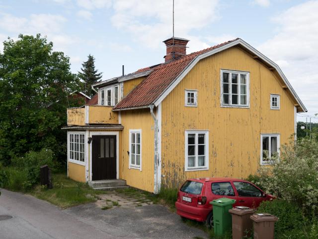 Villa till salu i Heby