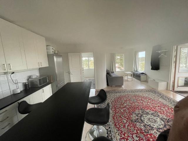 Hus hyra i Nacka, Boo