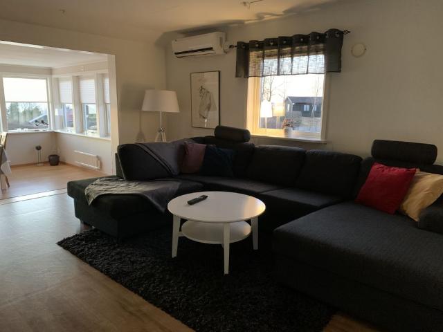 Hus hyra i Halland
