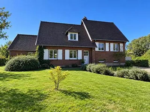 Maison vente à Gruson, Nord