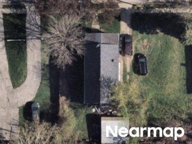 House for sale in Cleveland, Ohio
