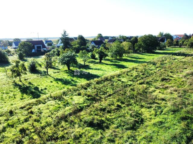 Terrain vente à Colmar-Ribeauvillé, Grussenheim