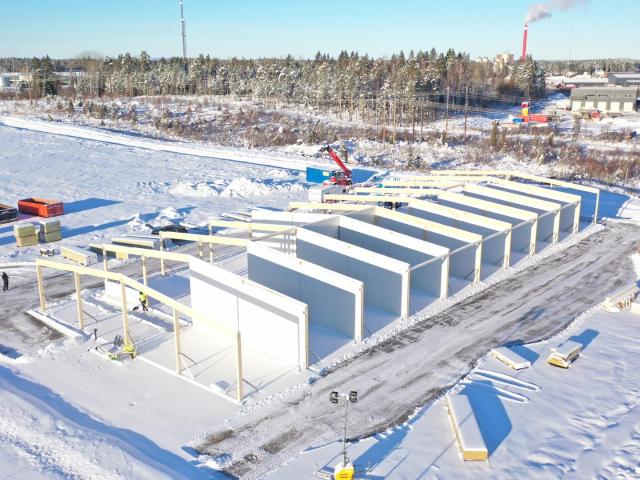 Bostad till salu i Gävle, Gävleborg