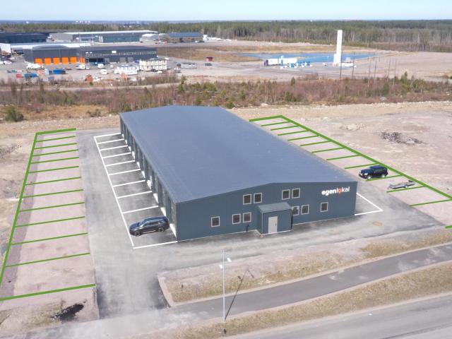 Bostad till salu i Gävle, Gävleborg