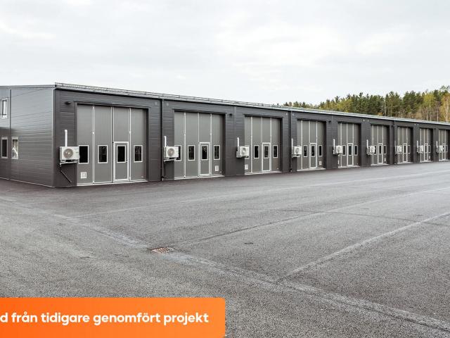 Bostad till salu i Gävle, Gävleborg