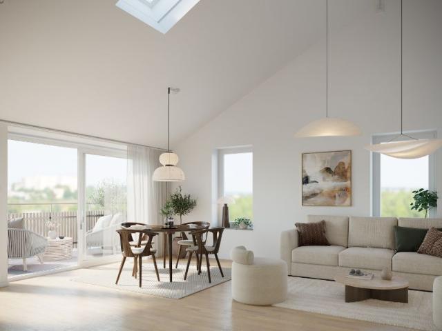 Lägenhet till salu i Härryda, Västra Götaland