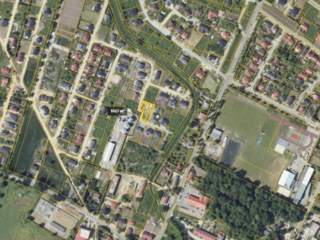 Grunt na sprzedaż w Żórawina, Dolnośląskie