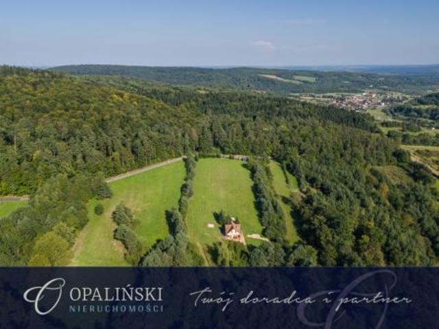 Dom na sprzedaż w Fredropol, Podkarpackie