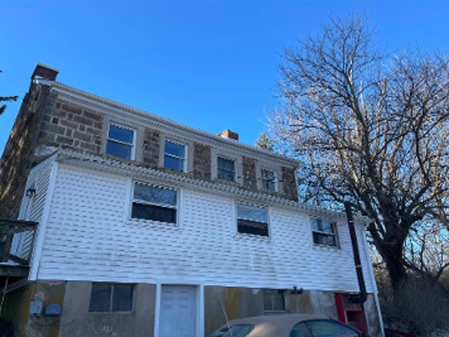 House for sale in Bucks, Pennsylvania