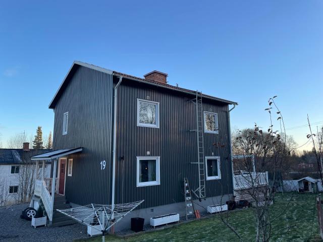 Villa till salu i Grängesberg, Dalarna