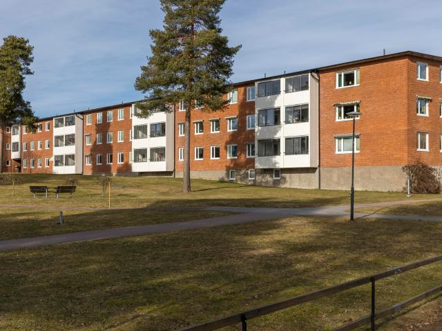 Bostad till salu i Karlstad, Värmland
