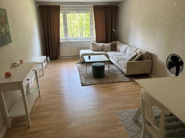 Lägenhet hyra i Karlstad