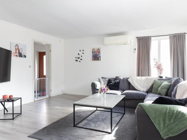 Villa till salu i Skåne