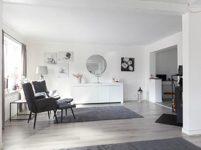 Villa till salu
