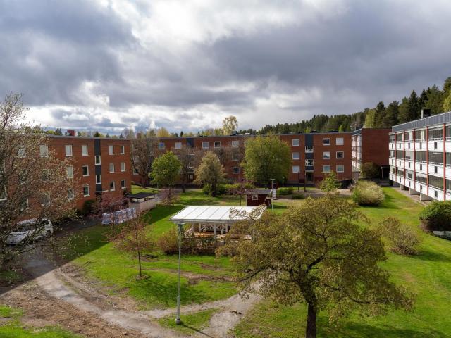 Bostad till salu i Skellefteå, Västerbotten
