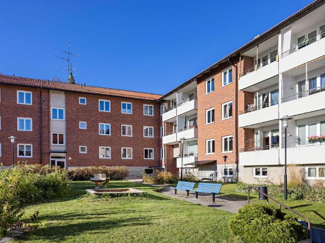 Lägenhet hyra i Sala, Västmanland