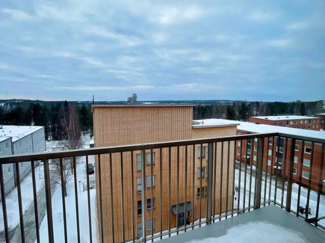 Lägenhet hyra i Skellefteå, Västerbotten