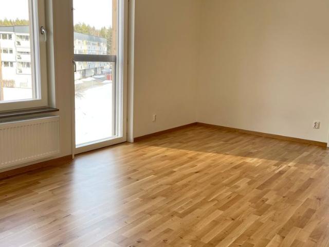 Lägenhet hyra i Skellefteå, Västerbotten