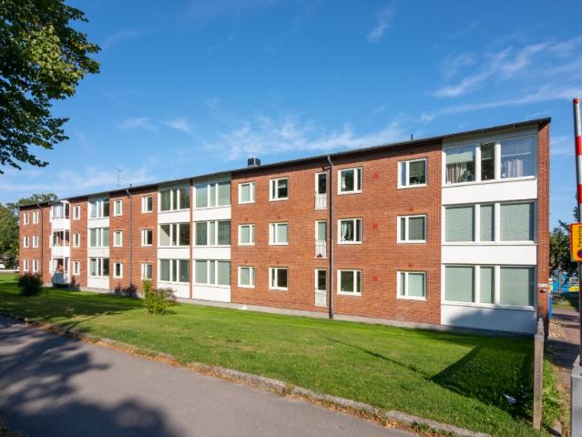 Lägenhet hyra i Karlstad, Värmland