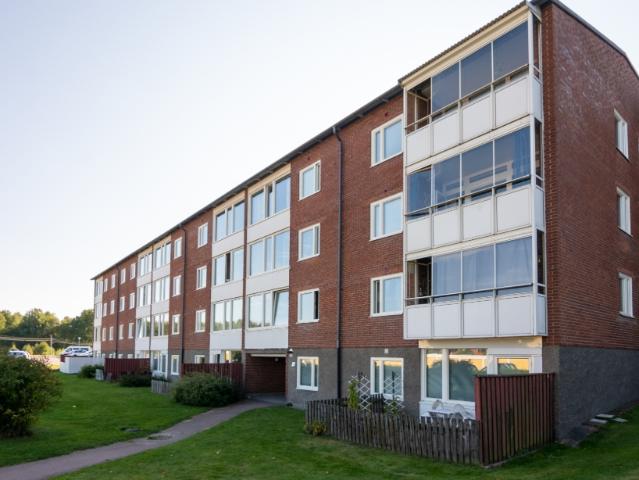 Lägenhet hyra i Karlstad, Värmland