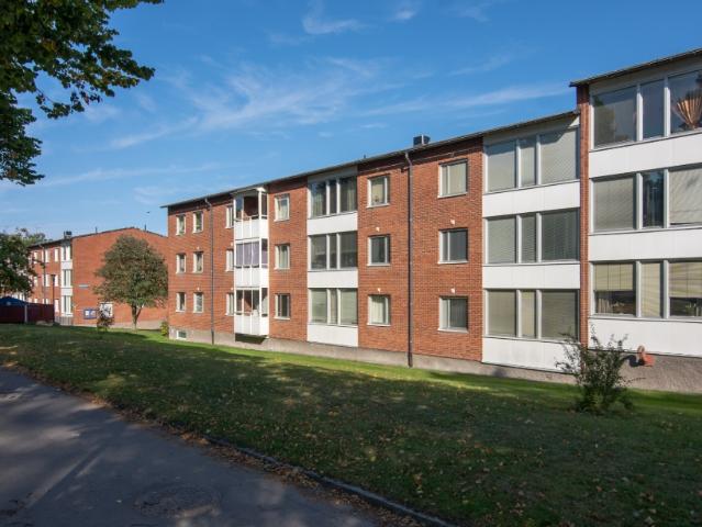 Lägenhet hyra i Karlstad, Värmland