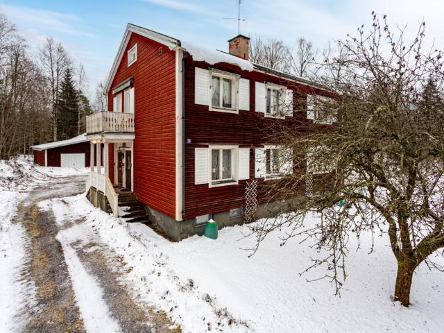 Bostad till salu i Örebro