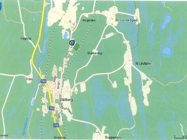 Bostad till salu