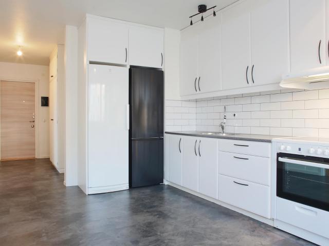 Bostad till salu i Kiruna, Norrbotten