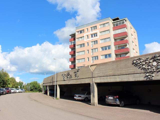 Bostad till salu i Norrbotten