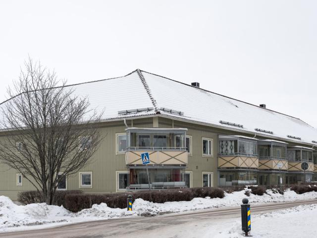 Bostad till salu i Sala, Västmanland