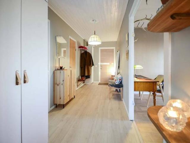 Bostad till salu i Kiruna, Norrbotten