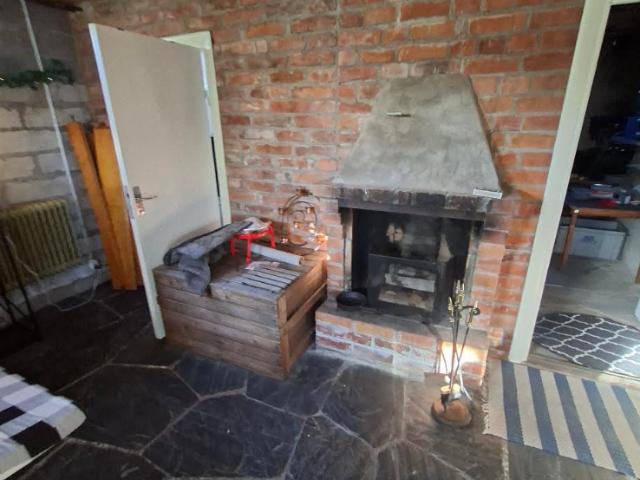 Hus hyra i Idkerberget, Dalarnas län