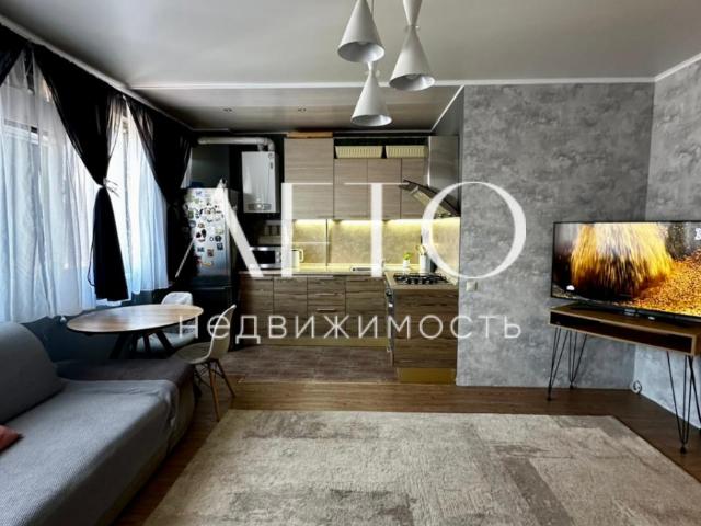 Квартира продажа в Веселое С, Краснодарский Край
