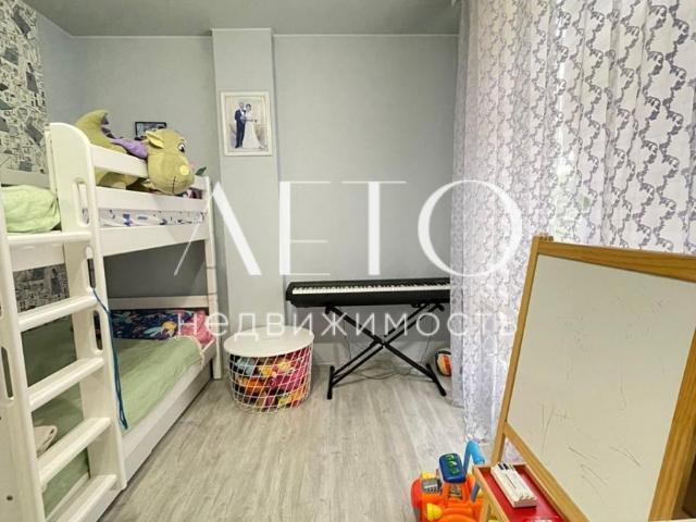 Квартира продажа в Веселое С, Краснодарский Край