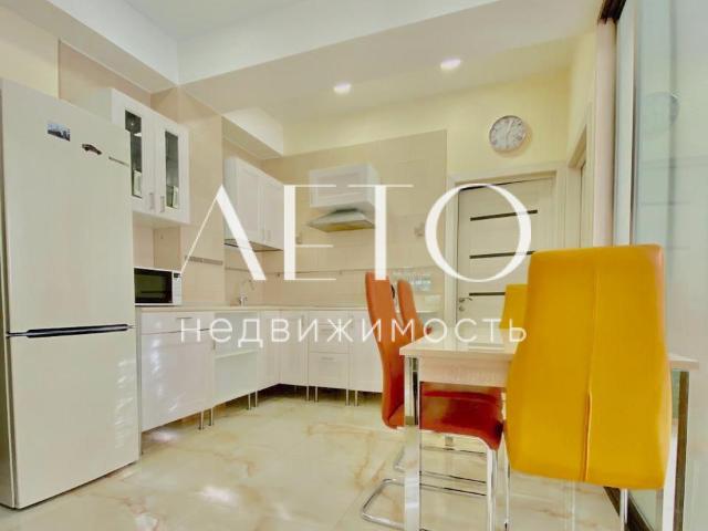 Квартира продажа в Веселое С, Краснодарский Край