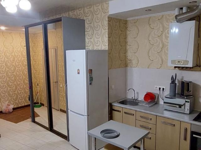 Квартира продажа в Веселое С, Краснодарский Край