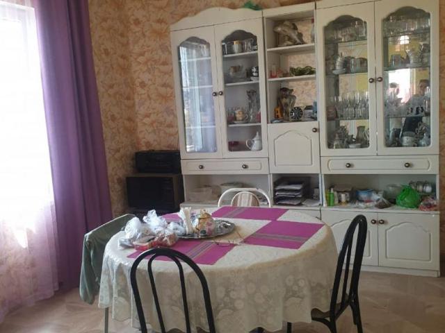 Квартира продажа в Веселое С, Краснодарский Край
