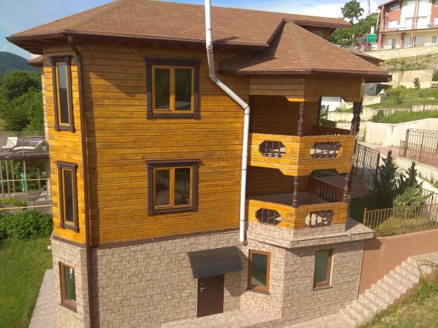 Квартира продажа в Веселое С, Краснодарский Край