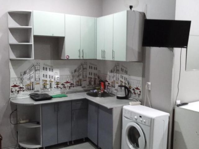 Квартира аренда в Веселое С, Краснодарский Край