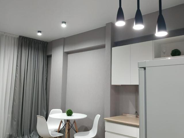 Квартира продажа в Веселое С, Краснодарский Край