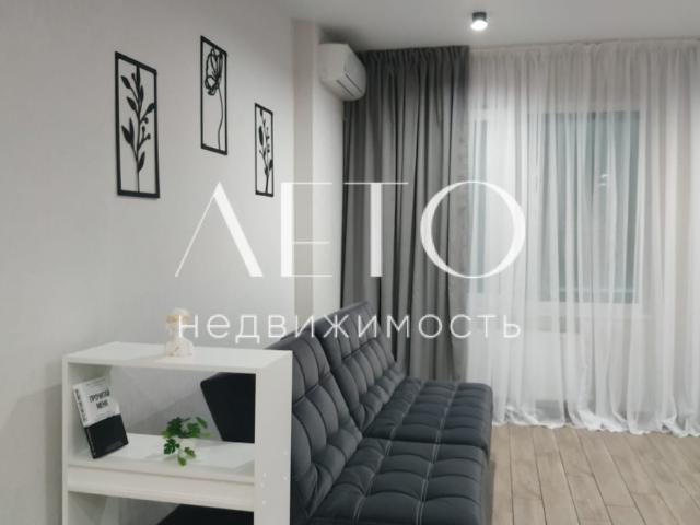 Квартира продажа в Веселое С, Краснодарский Край