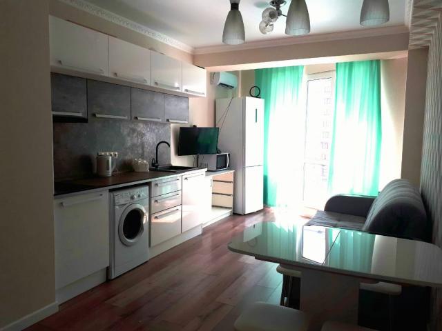 Квартира продажа в Веселое С, Краснодарский Край