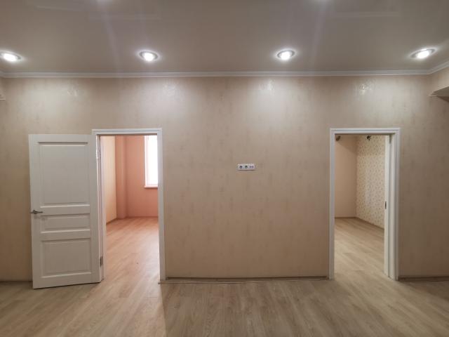 Квартира продажа в Веселое С, Краснодарский Край
