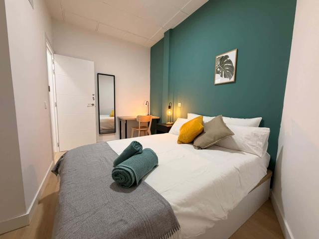 Habitación en alquiler en Centro, Madrid
