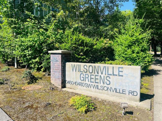 Apartment for rent in Wilsonville