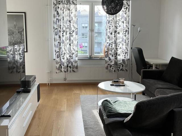 Lägenhet hyra i Botkyrka, Stockholm