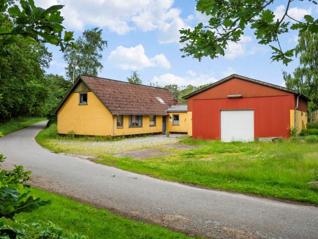 Villa til salg i Vejle