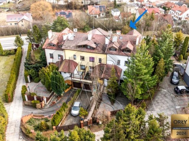 Dom na sprzedaż w Gdynia, Wielki Kack
