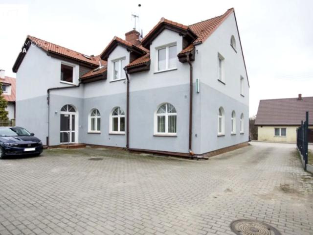 Dom na sprzedaż w Chmielno, Pomorskie